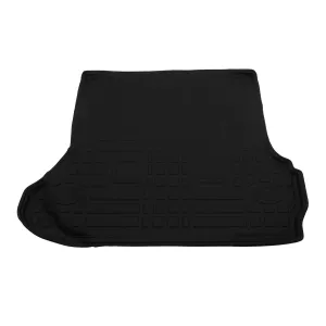 1998-2007 Toyota Land Cruiser 100 Cargo Liner Trunk Mat All Weather