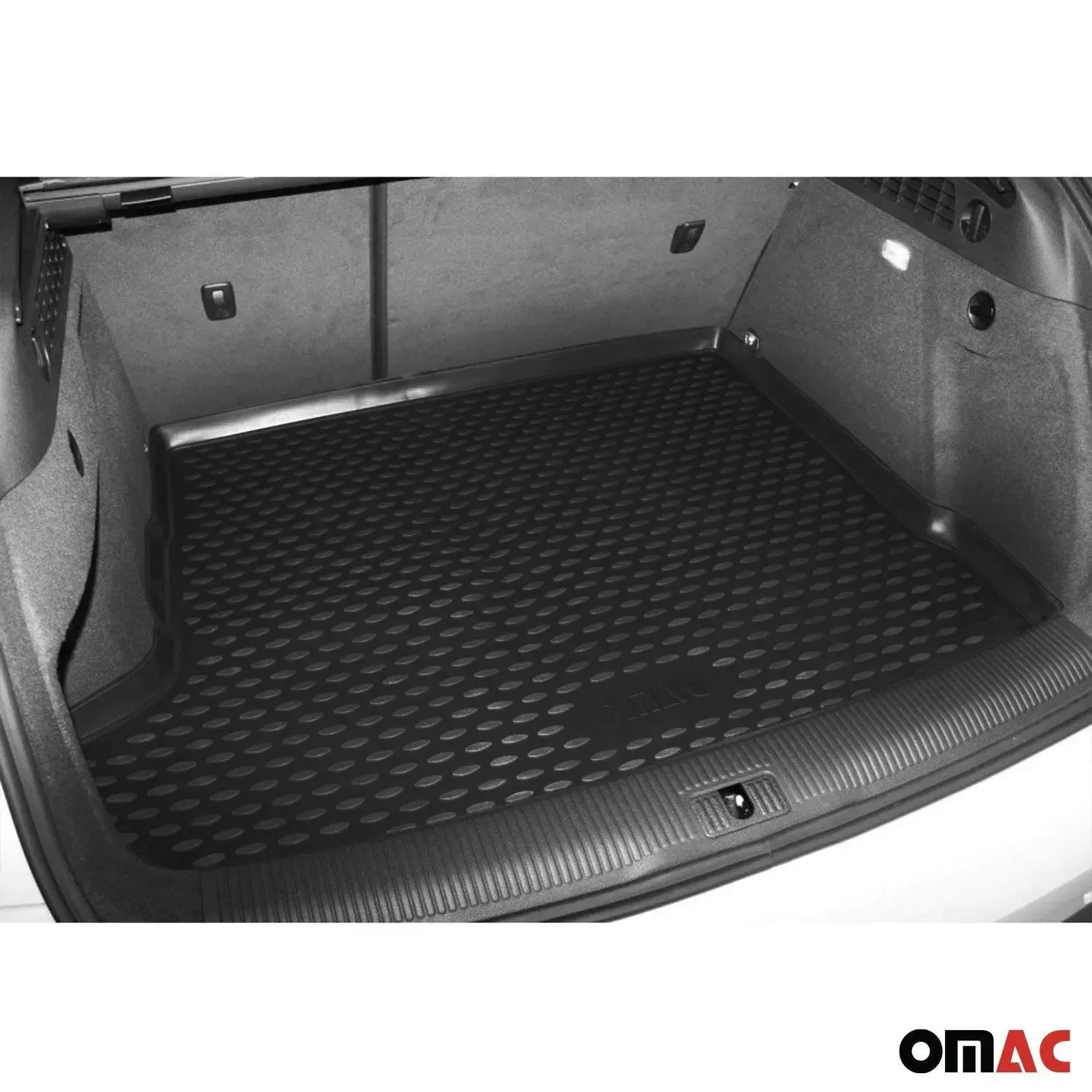 1999-2006 Mitsubishi Montero / Sport Cargo Liner Trunk Mat All Weather