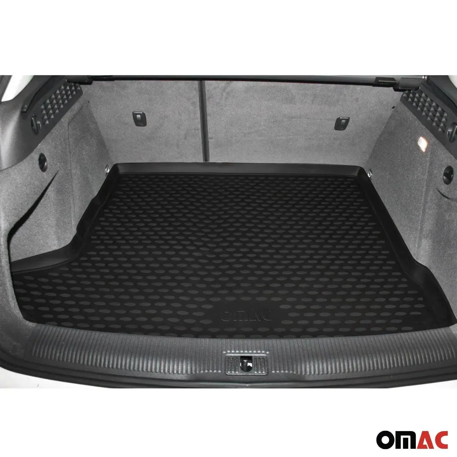 1999-2006 Mitsubishi Montero / Sport Cargo Liner Trunk Mat All Weather