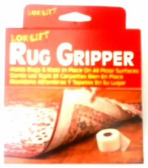 2.5"x25' Rug Gripper