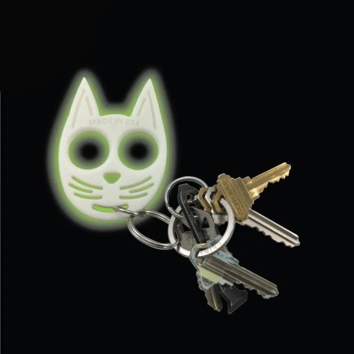 36 Units Designer Pepper Sprays Nano Flashlights and Kitty Key-Chains Bundle