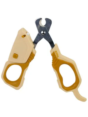 Aiitle Pet Nail Clippers with Detachable LED Light