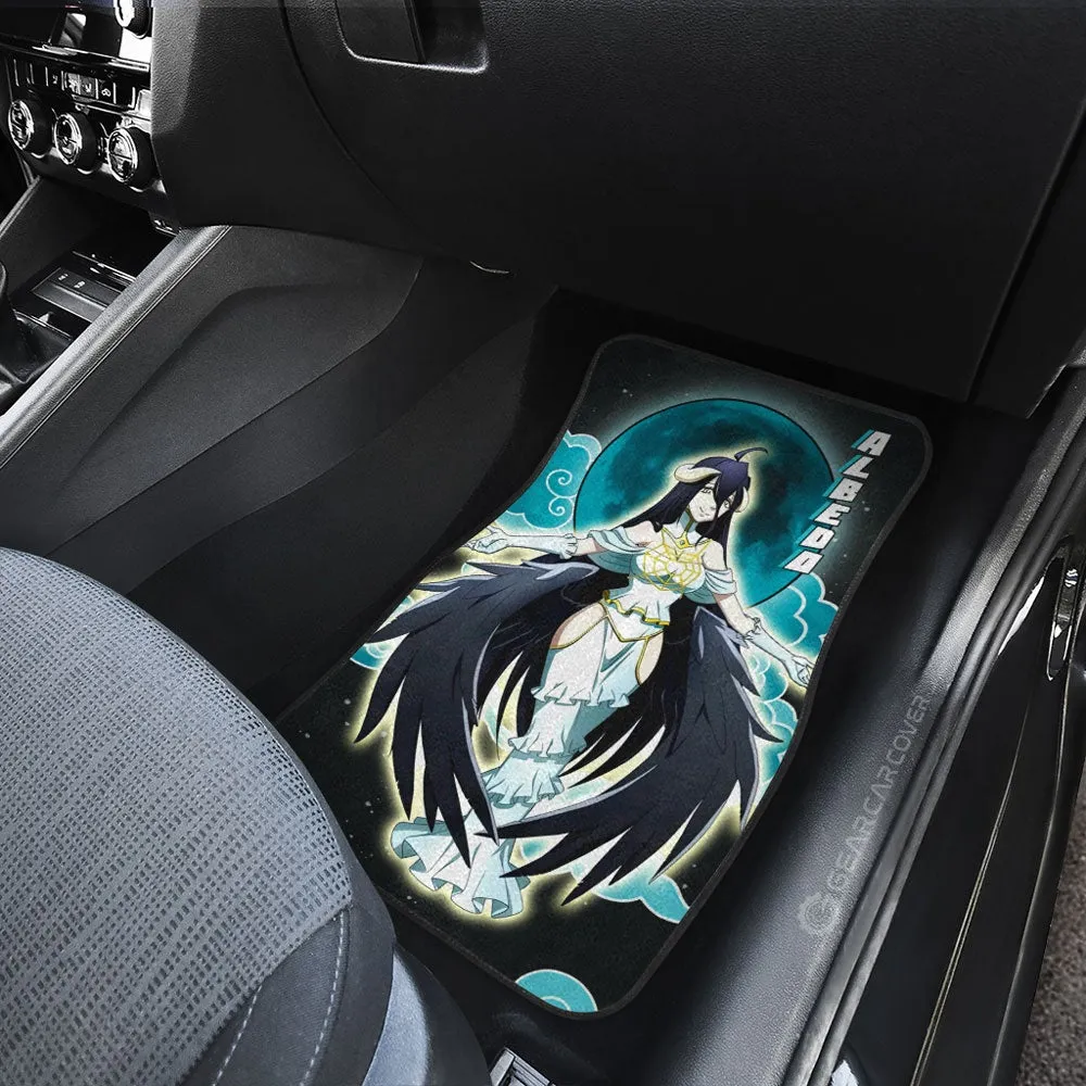 Albedo Car Floor Mats Car Accessories