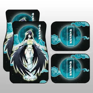 Albedo Car Floor Mats Car Accessories