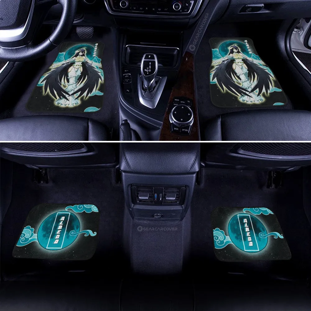 Albedo Car Floor Mats Car Accessories