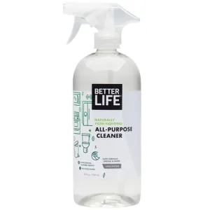 All Purpose Spray Cleaner - Unscented