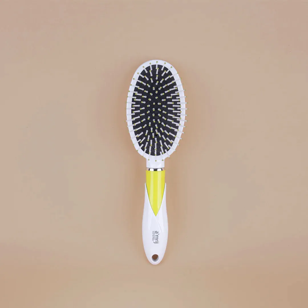 A'MRIJ CUSHION HAIR BRUSH - CL004