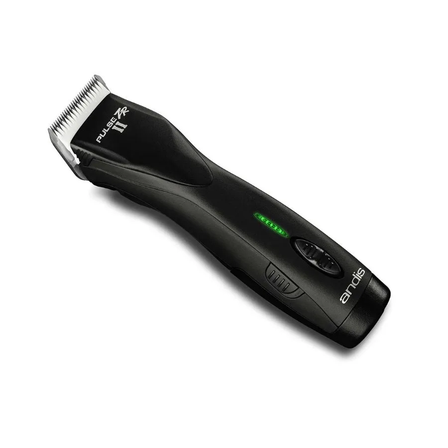 Andis Clipper Pulse Zr Ii