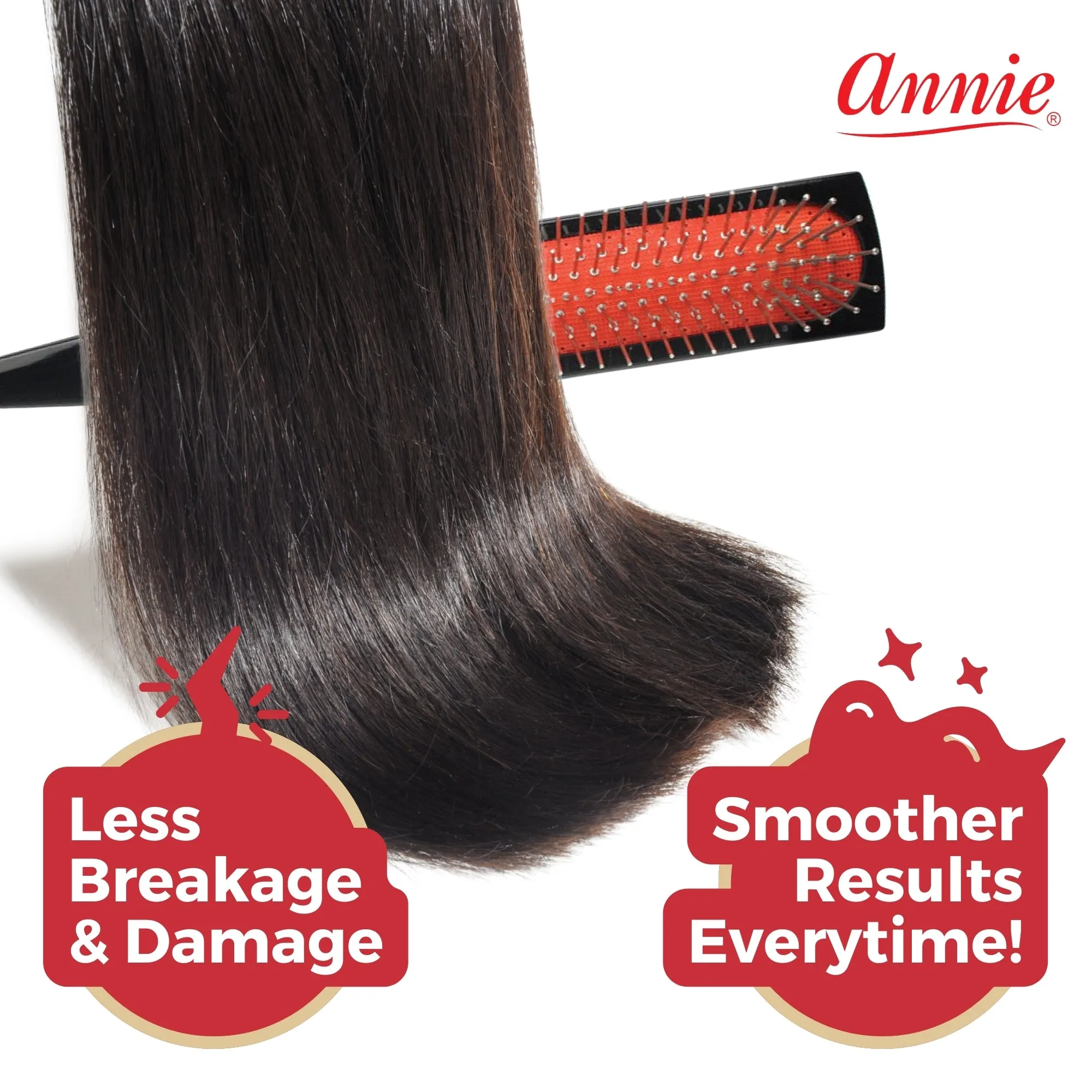 Annie Premium Wire Wig Brush