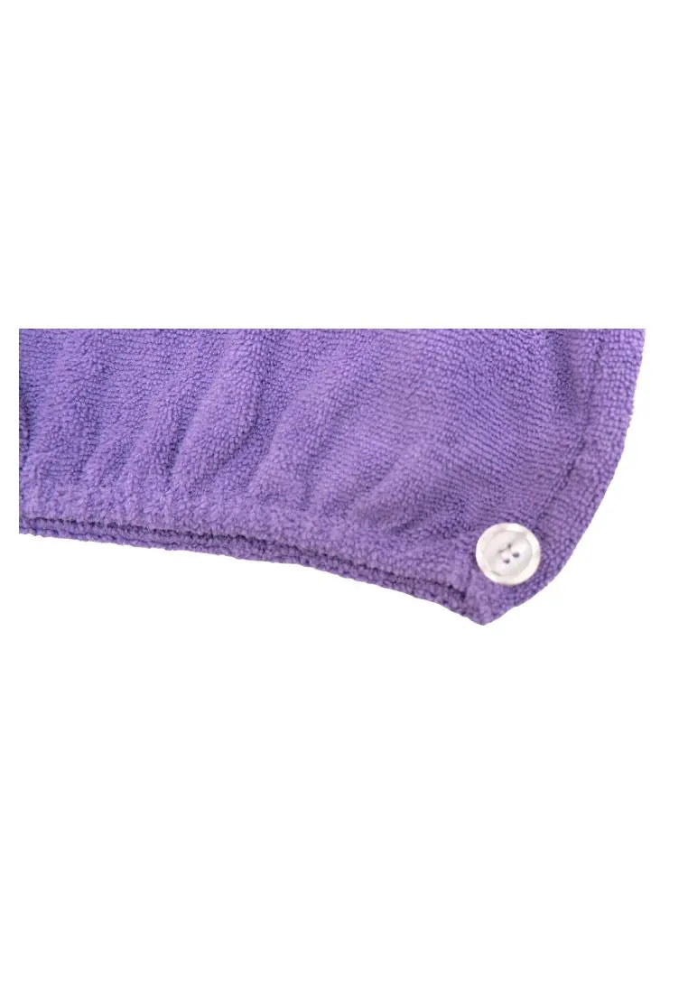 Aquazorb Turban Towel