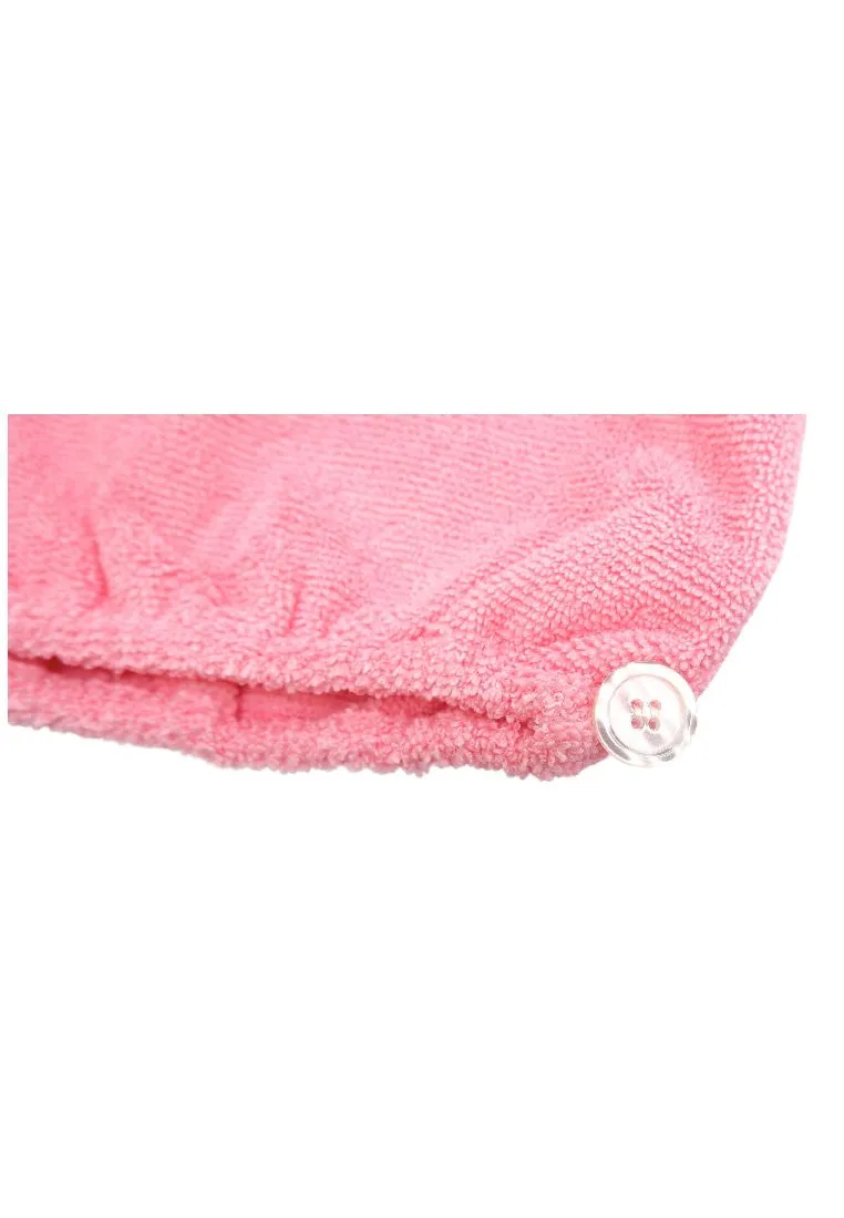 Aquazorb Turban Towel