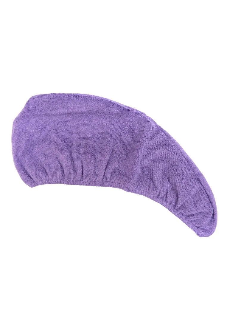 Aquazorb Turban Towel