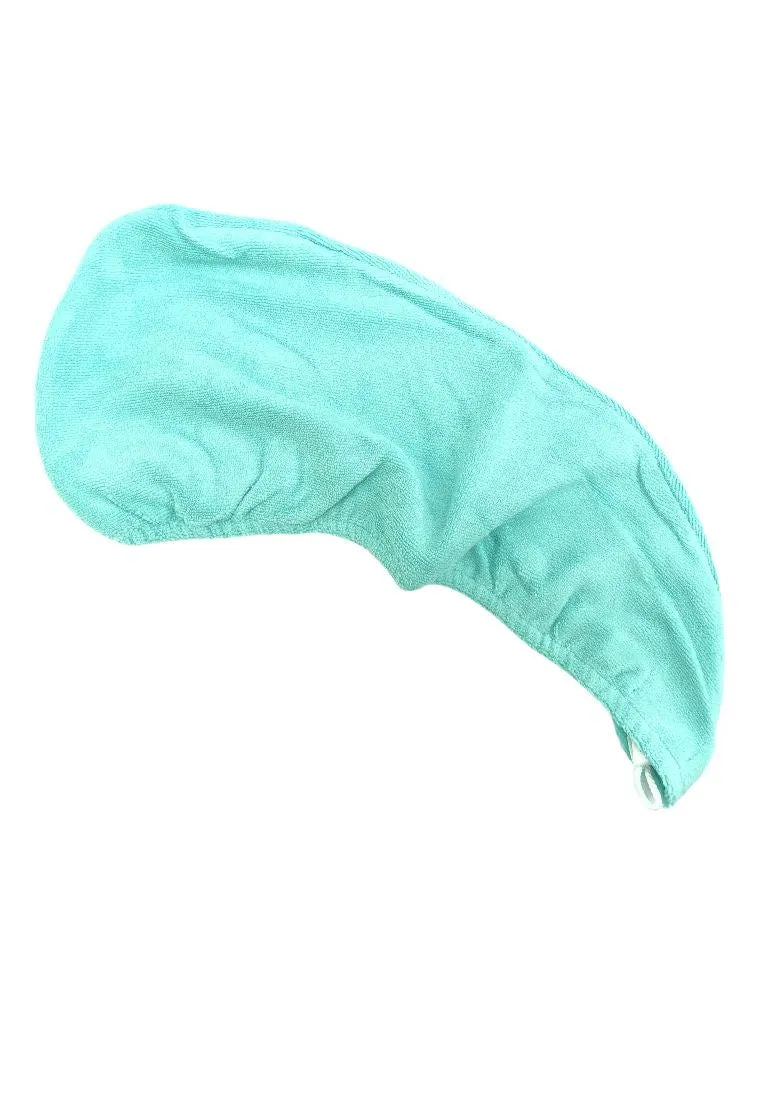 Aquazorb Turban Towel