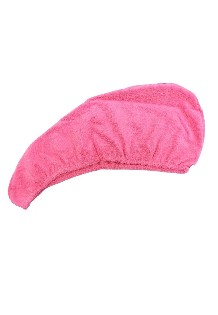 Aquazorb Turban Towel