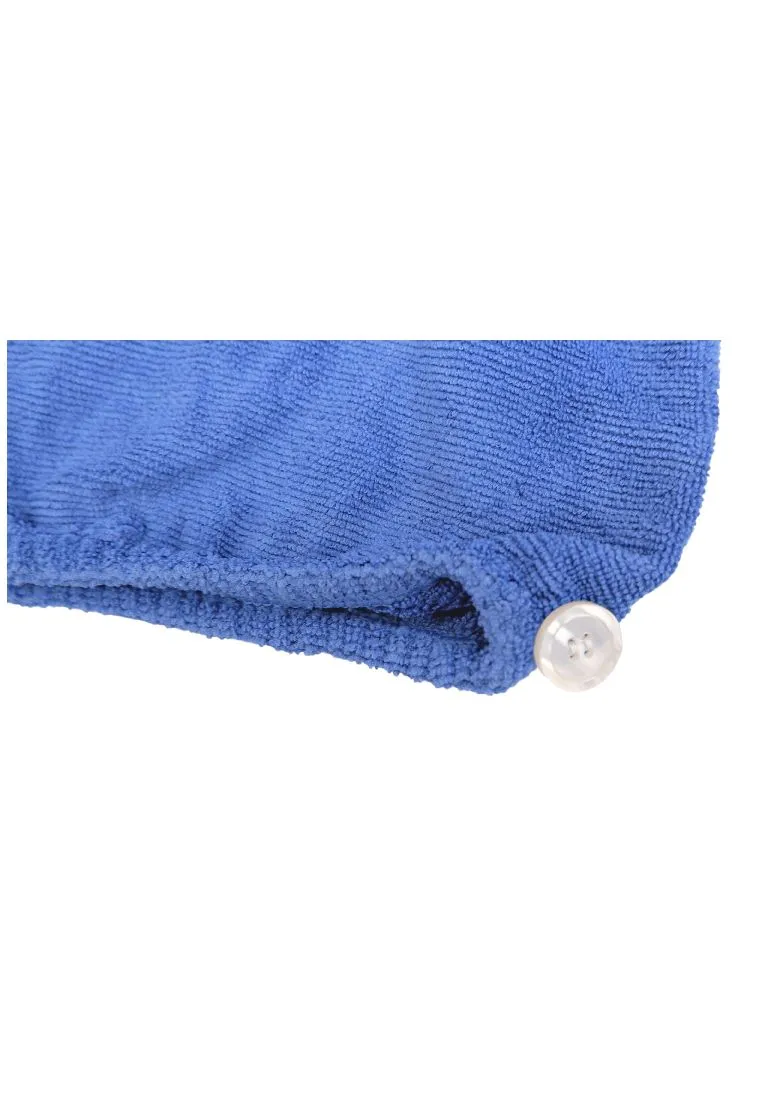 Aquazorb Turban Towel