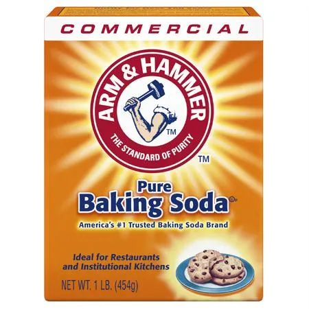 Arm & Hammer Baking Soda(1 lb.)