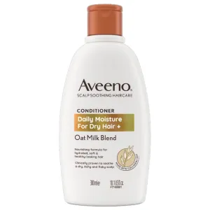 Aveeno Oat Milk Conditioner 300ml