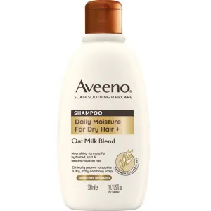 Aveeno Oat Milk Shampoo 300ml