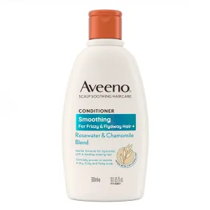 Aveeno Rosewater & Chamomile Conditioner 300ml