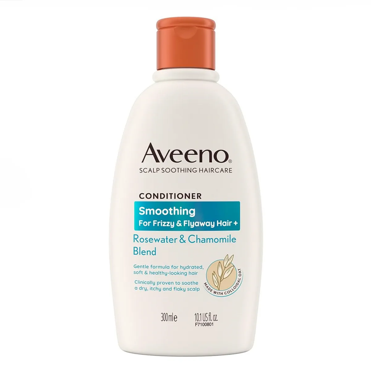 Aveeno Rosewater & Chamomile Conditioner 300ml