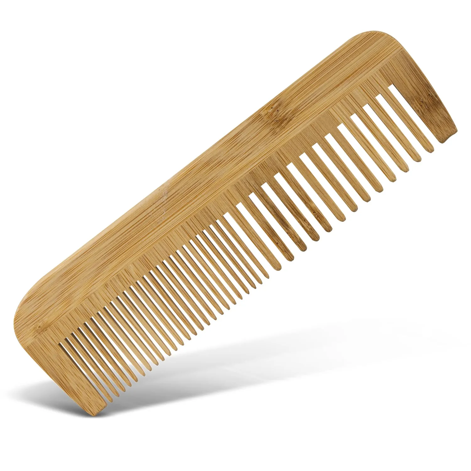 Bamboo Hair Comb