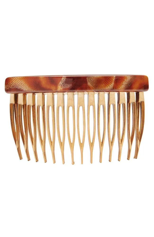 Basic Side Comb - Classic