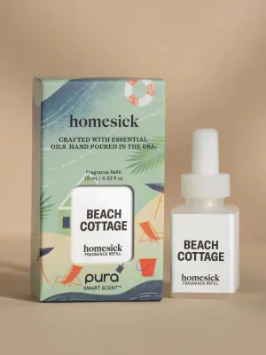 Beach Cottage - Fragrance Refill