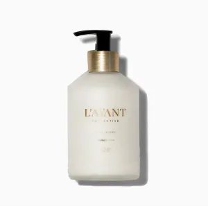 Blushed Bergamot Hand Lotion - L'AVANT