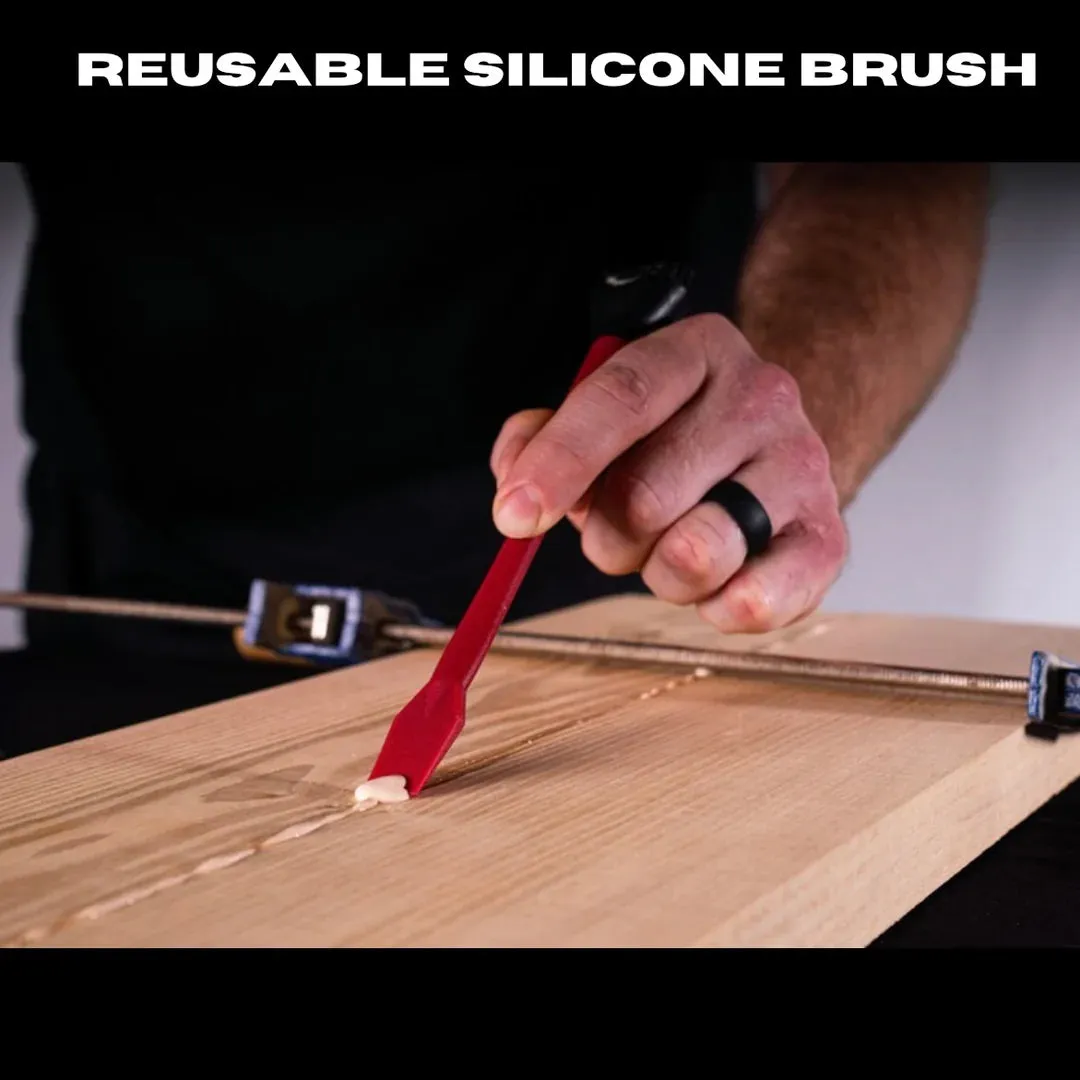 BOSS Brush (Silicone Glue Brush)