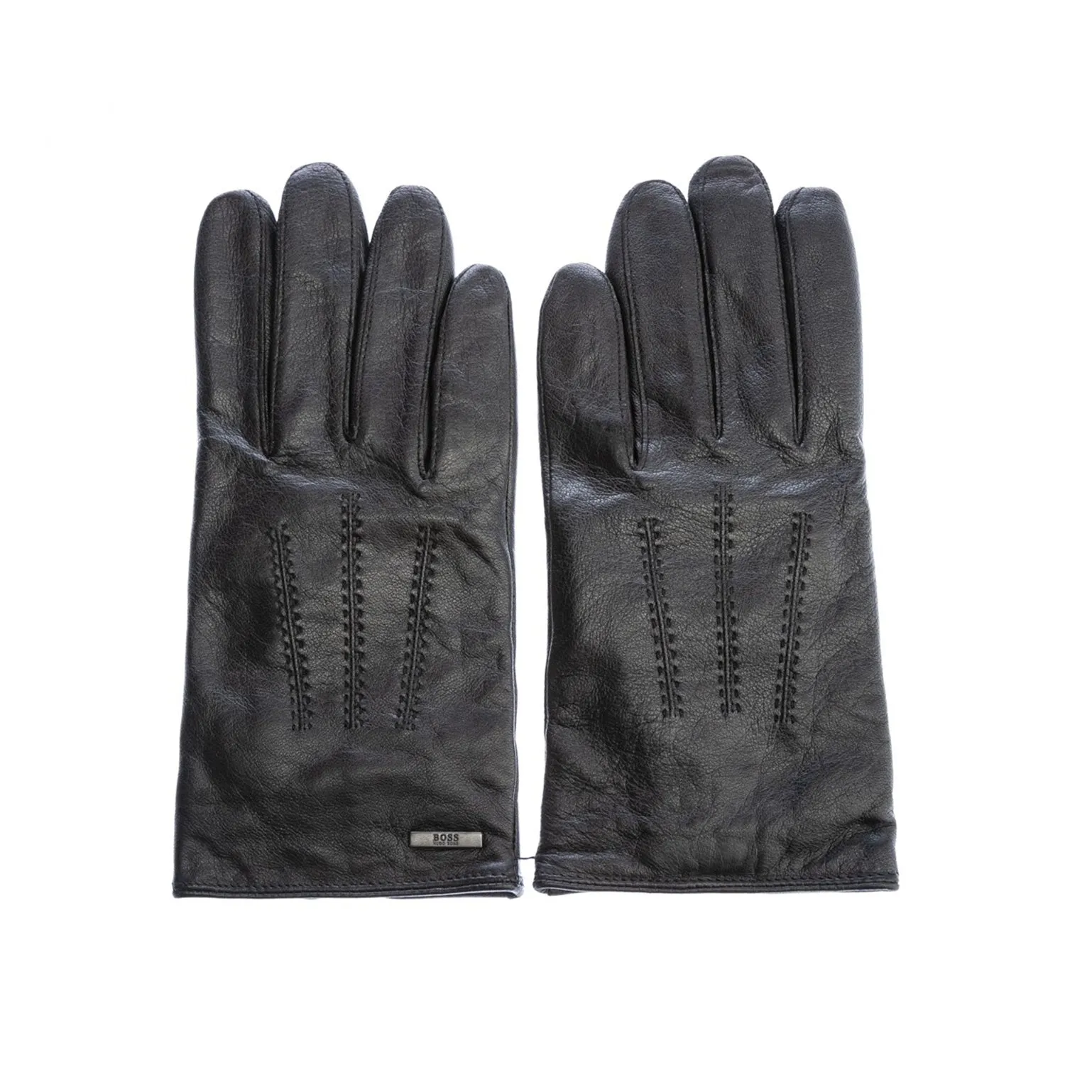 BOSS Hainz4 Gloves in Black