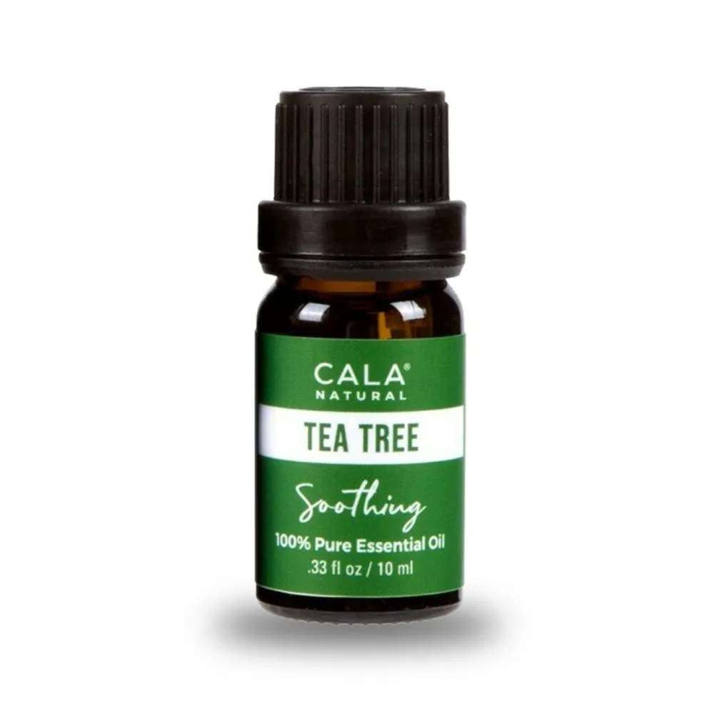 Cala Essential Oils: Calm Retreat Trio