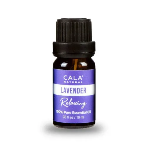 Cala Essential Oils: Calm Retreat Trio