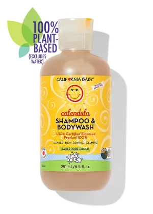 Calendula™ Shampoo & Bodywash