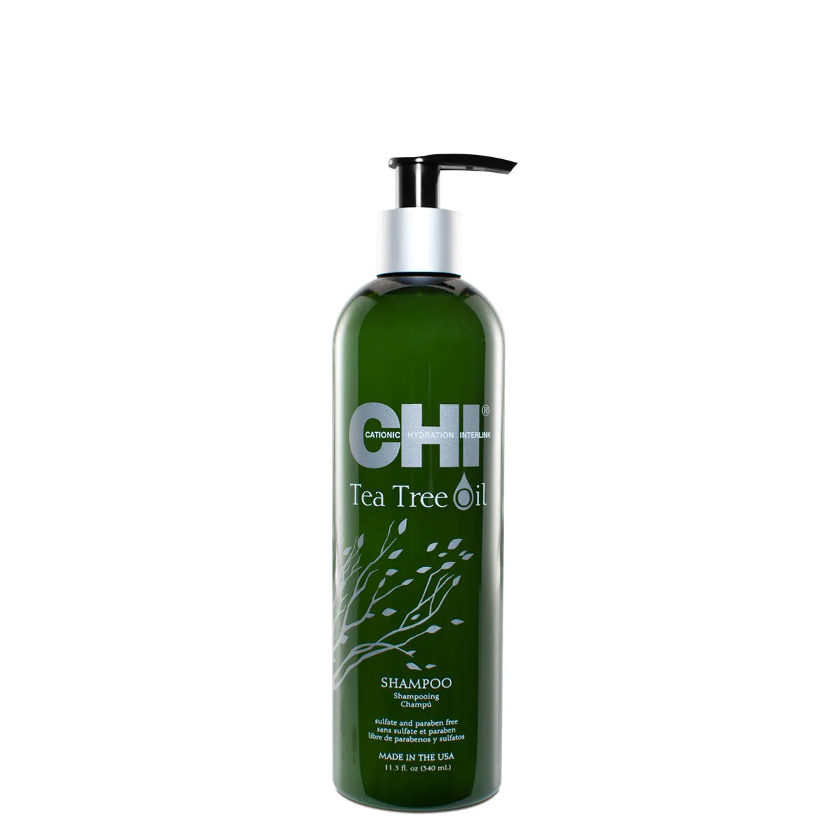 CHI Tea Tree Oil Shampoo