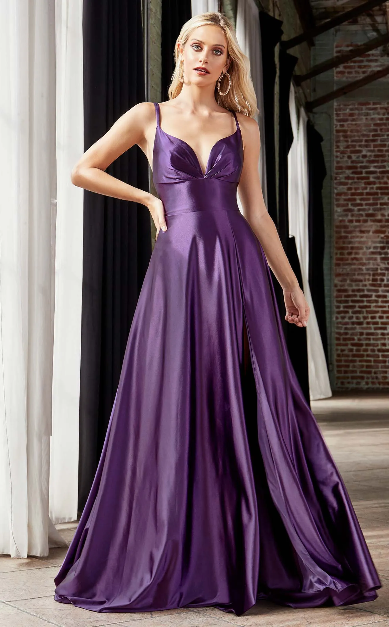 Cinderella Divine CD903 Dress