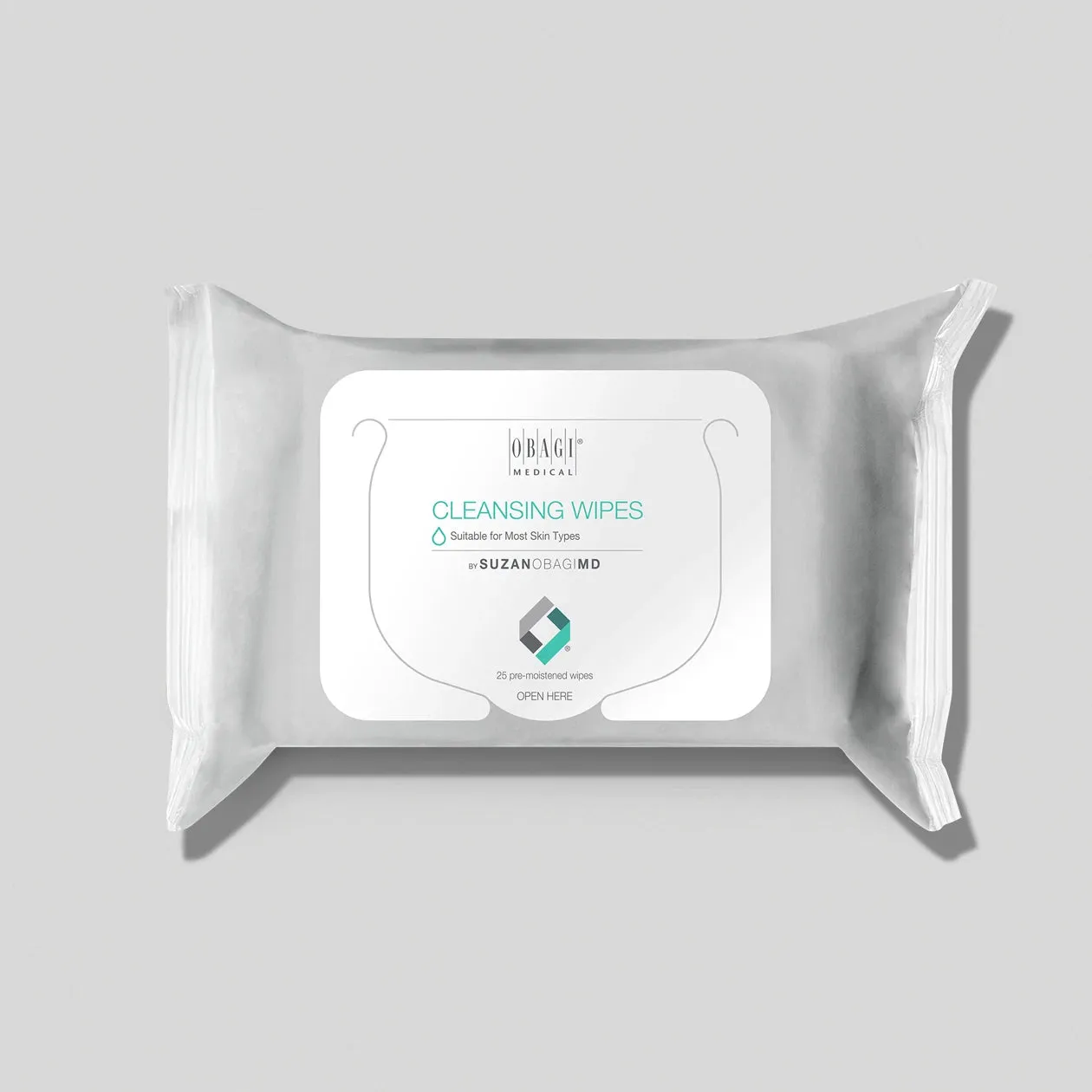 Cleansing Wipes