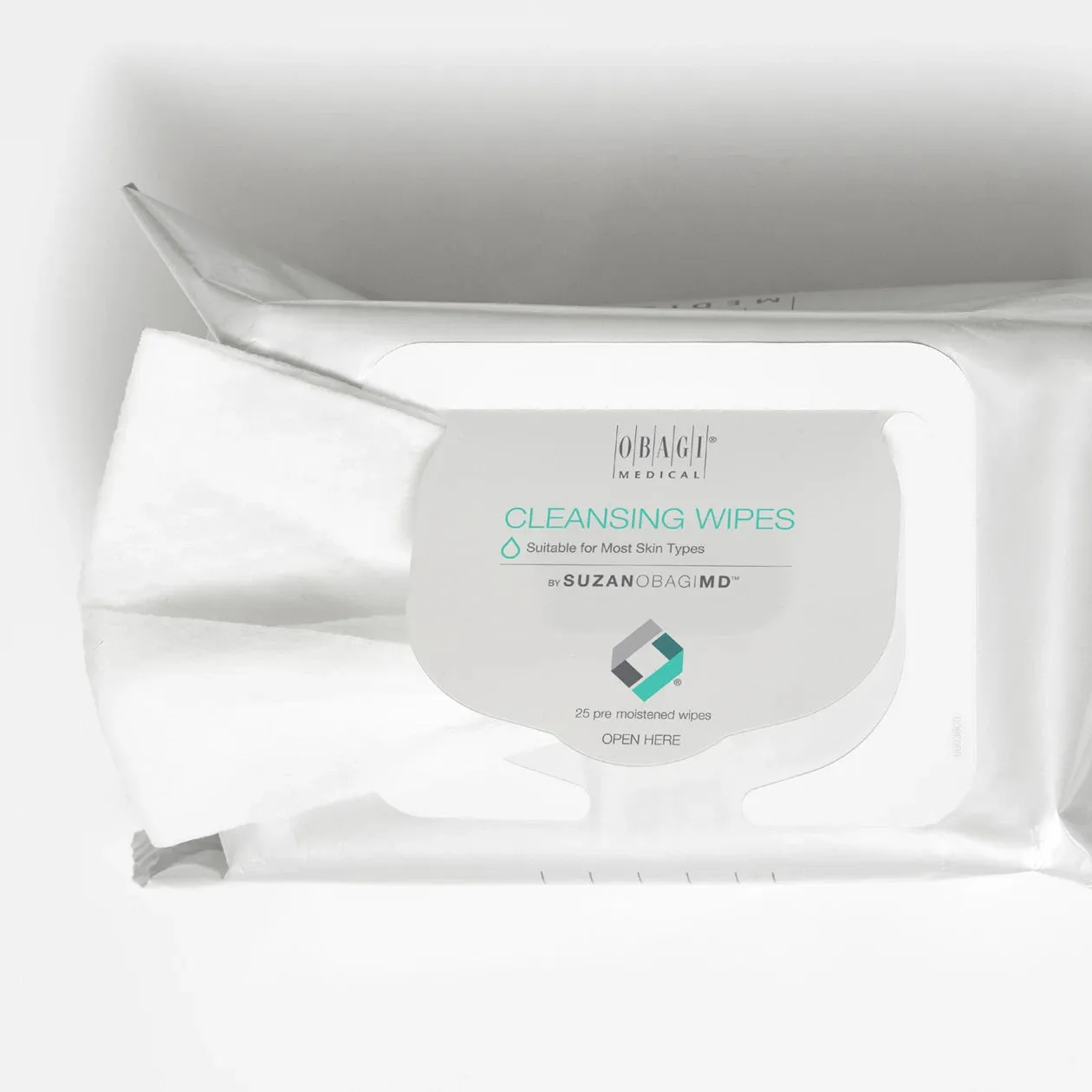 Cleansing Wipes