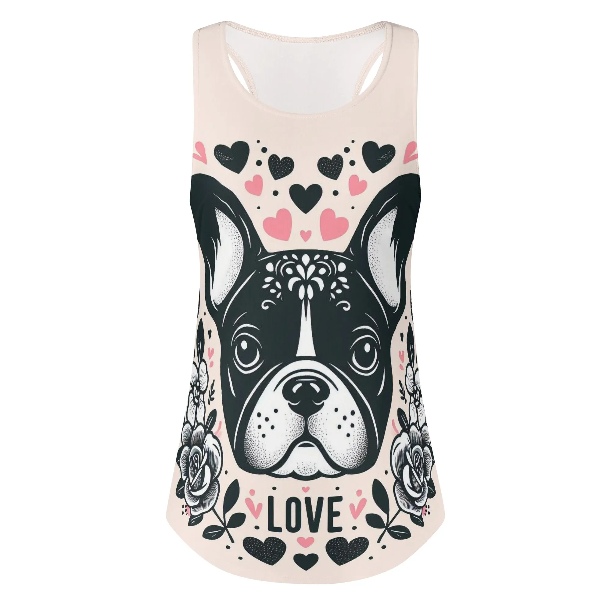 Coco - Women Tank Tops