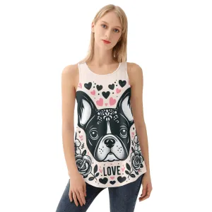 Coco - Women Tank Tops