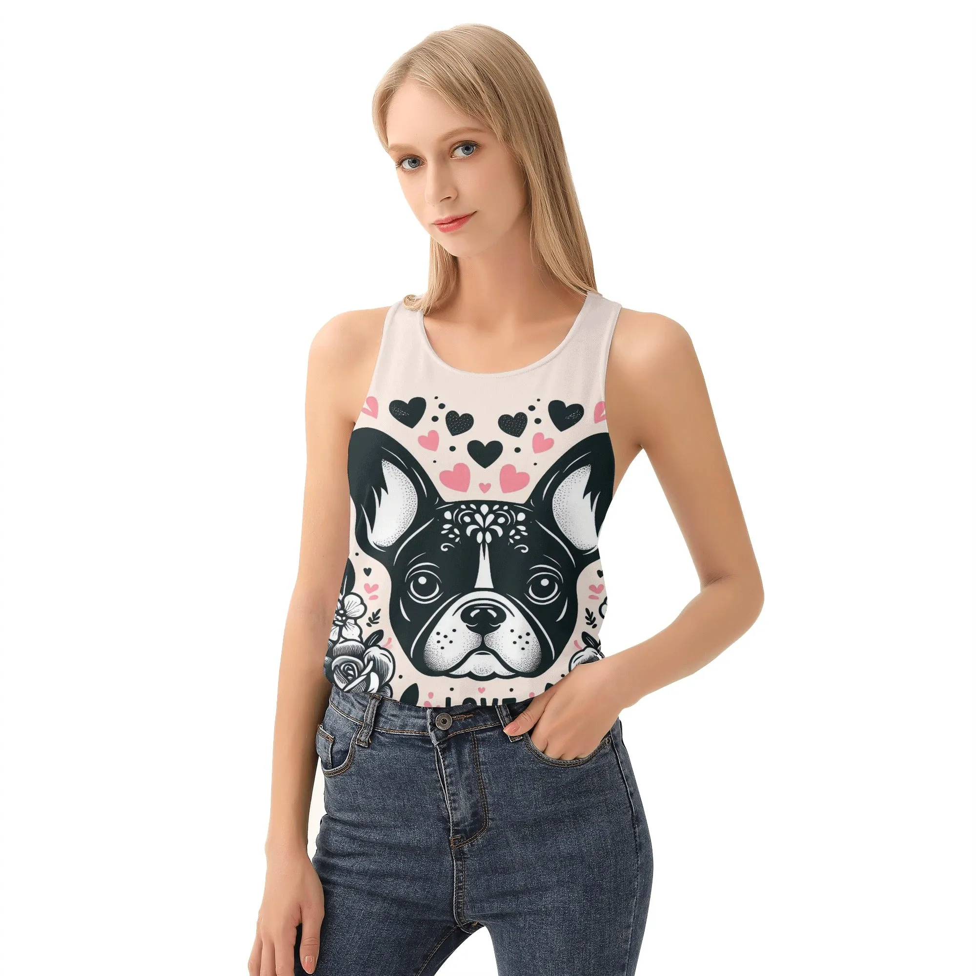 Coco - Women Tank Tops