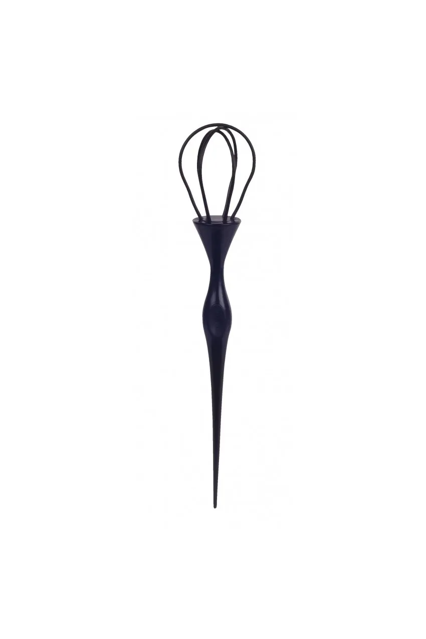 Cricket Colour Cocktails Silicone Coated Stainless Steel Whisk