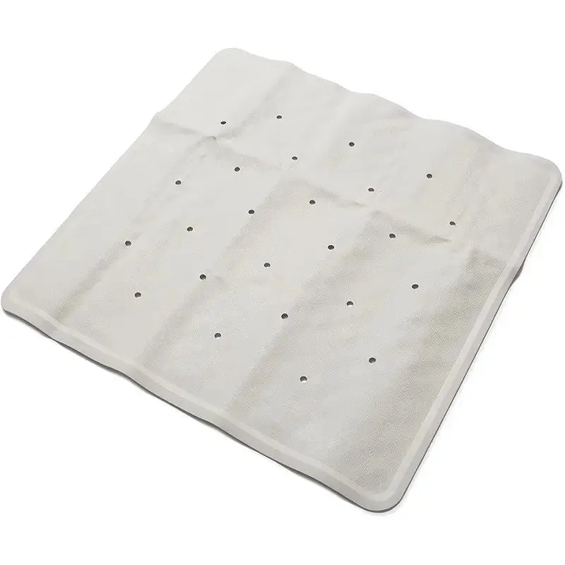 Croydex Rubagrip Anti-Microbial Bath Mats