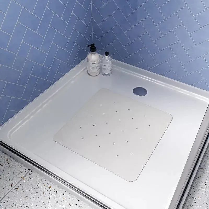 Croydex Rubagrip Anti-Microbial Bath Mats