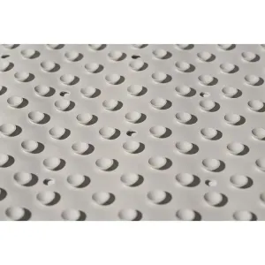 Croydex Rubagrip Anti-Microbial Bath Mats