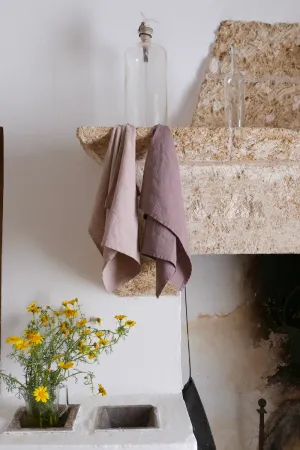 Elba hand towels