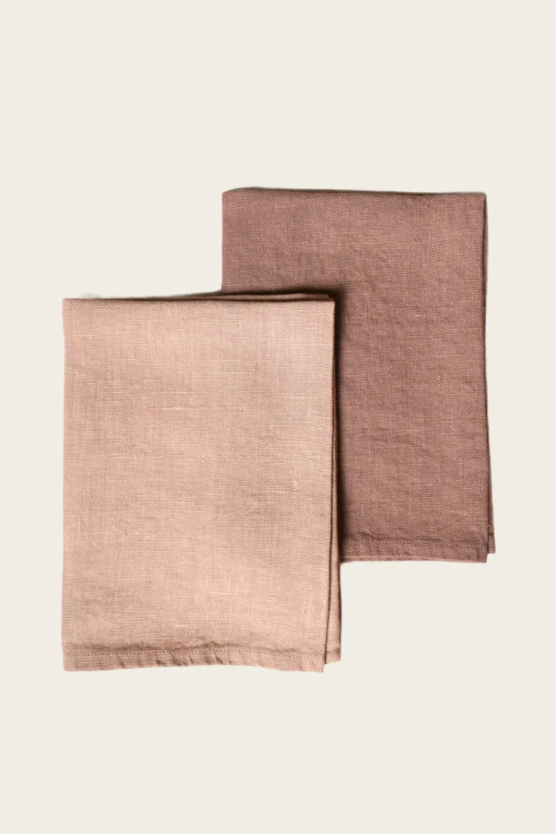 Elba hand towels