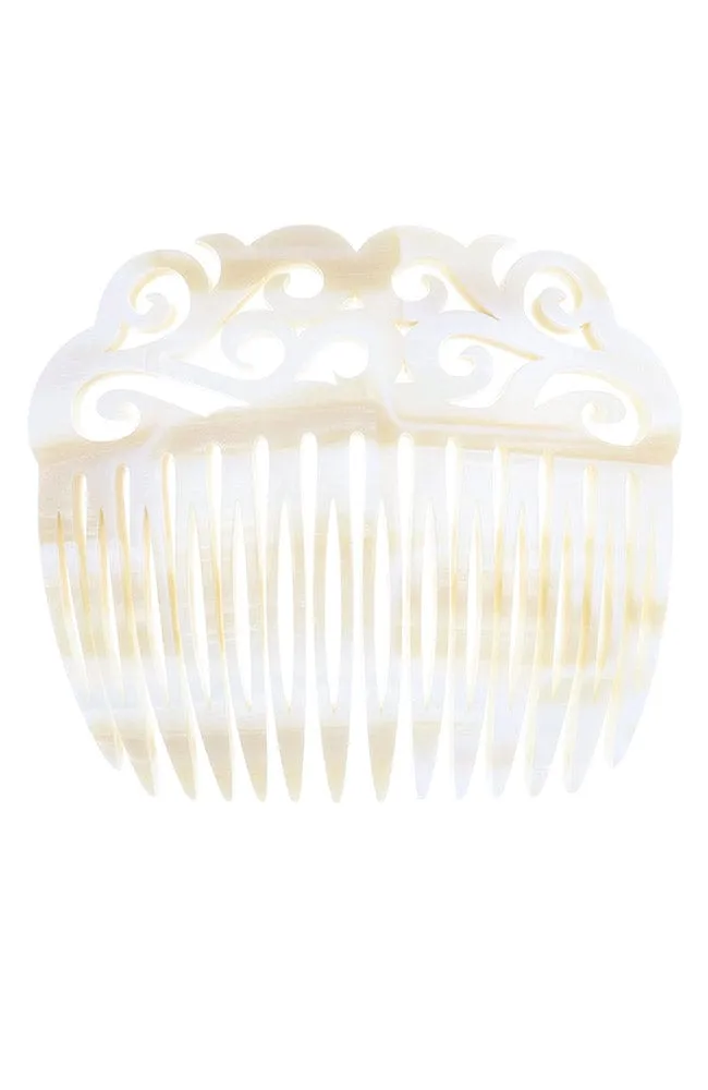 Elysee Side Comb - Classic