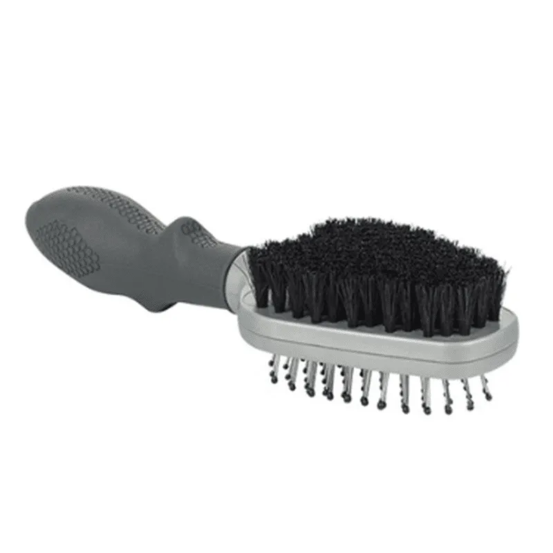 Furminator Dog/Cat Dual Grooming Brush