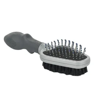 Furminator Dog/Cat Dual Grooming Brush