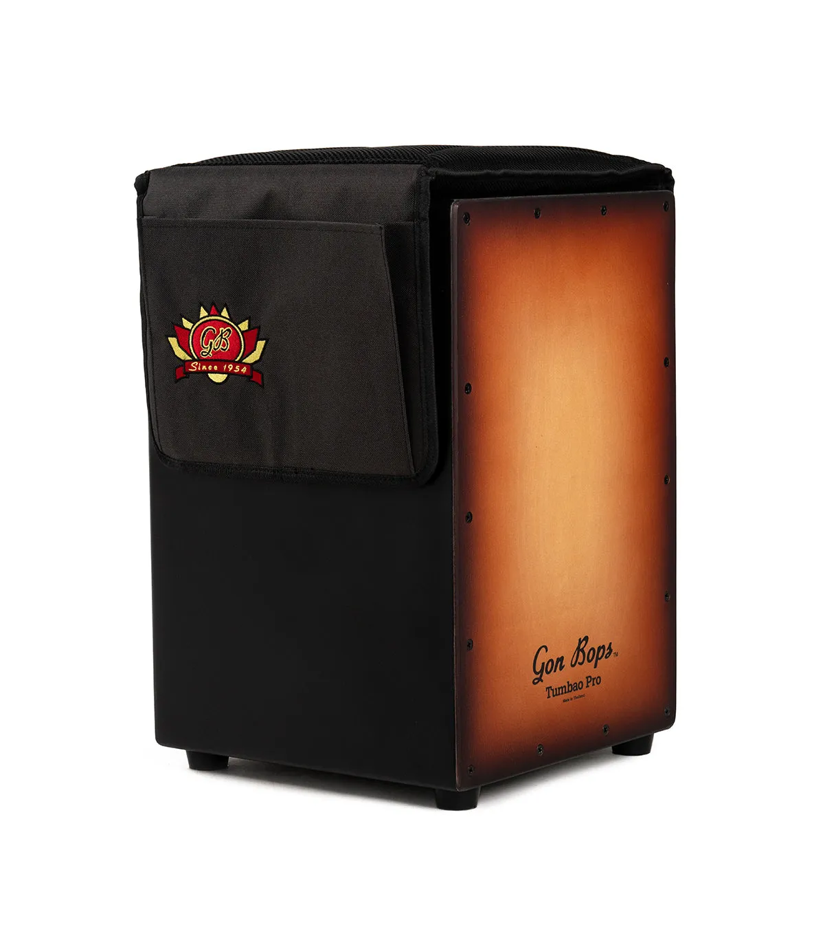 Gon Bops CJSPAD2 Cajon Seat Pad